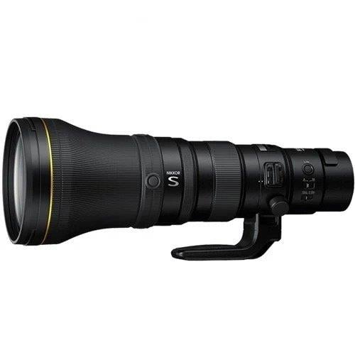 Nikon NIKKOR Z 800mm f/6.3 VR S Lens
