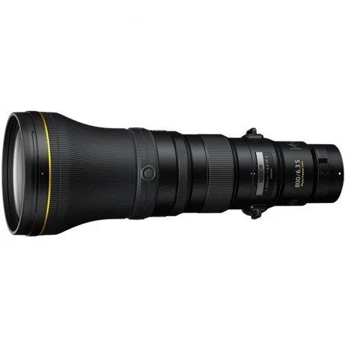 Nikon NIKKOR Z 800mm f/6.3 VR S Lens