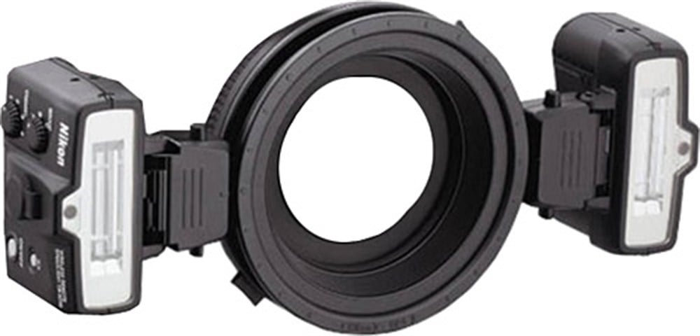 Nikon SB-R200 R1 Macro Flash Kit