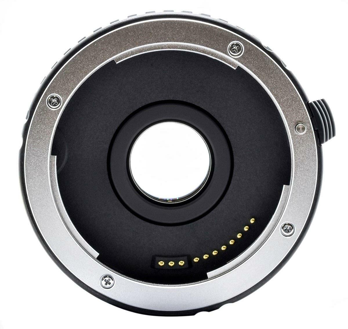 Nikon Teleplus Pro-300 2x DGX Konvertör