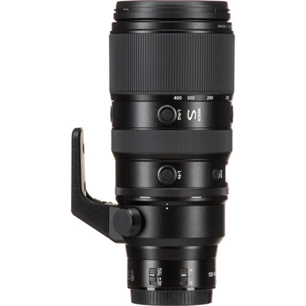 Nikon Z 100-400mm f/4.5-5.6 VR S Lens