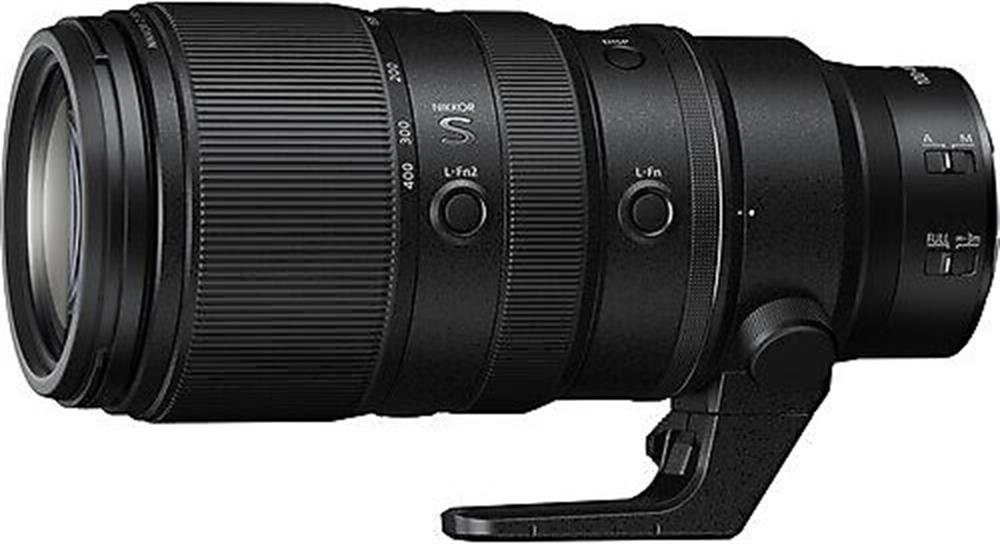Nikon Z 100-400mm f/4.5-5.6 VR S Lens