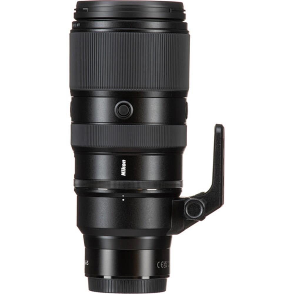 Nikon Z 100-400mm f/4.5-5.6 VR S Lens