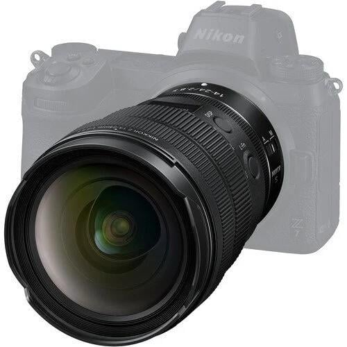 Nikon Z 14-24mm f / 2.8 S Lens