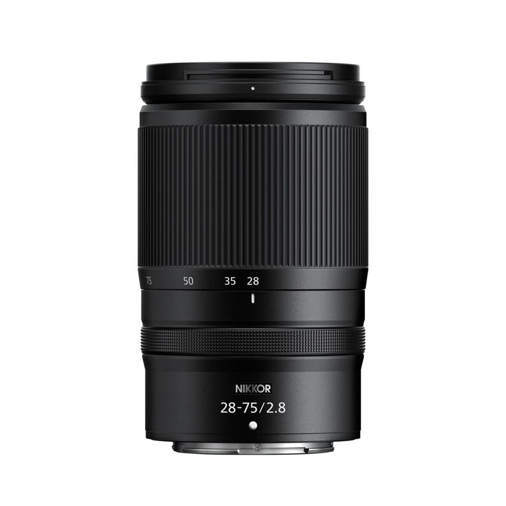 Nikon Z 28-75mm f/2.8 Lens