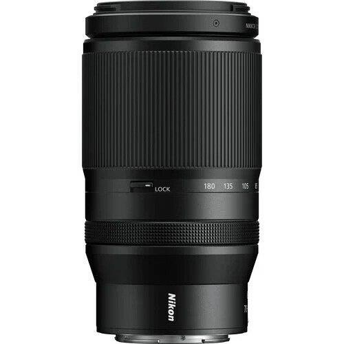 Nikon Z 70-180mm f/2.8 Lens (Nikon Z)