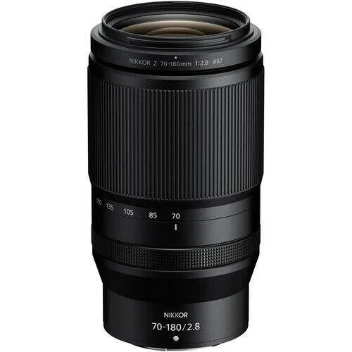 Nikon Z 70-180mm f/2.8 Lens (Nikon Z)