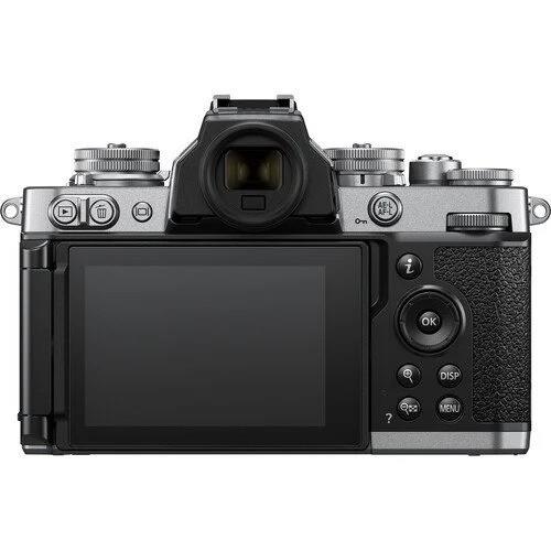 Nikon Z fc Body + 16-50mm VR + 50-250mm VR Çift Lensli Set