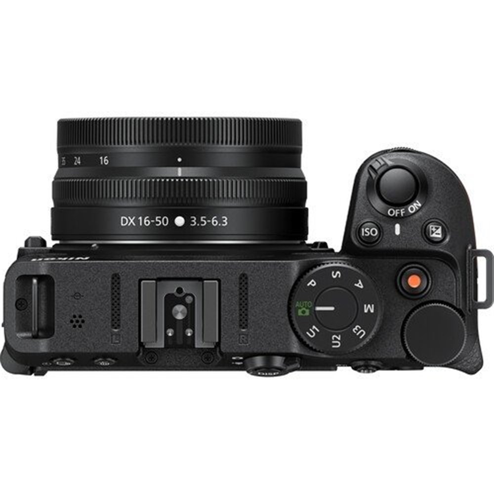 Nikon Z30 16-50mm Lens Kit 