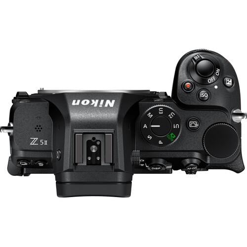 Nikon Z5 II Aynasız Fotoğraf Makinesi (Gövde)