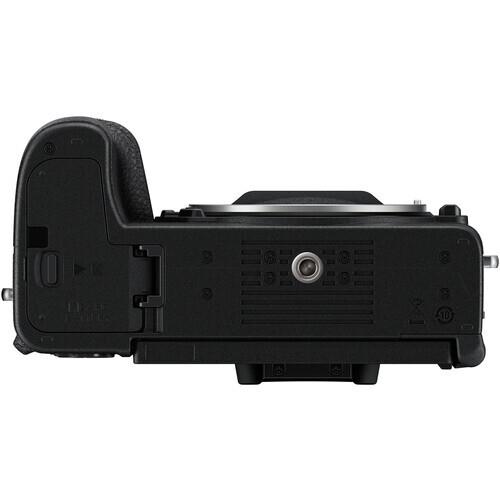 Nikon Z50 II Aynasız Fotoğraf Makinesi (Body)