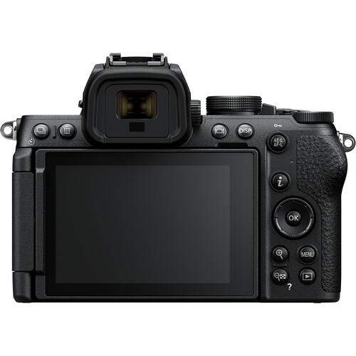 Nikon Z50 II 16-50mm Lens Kit 