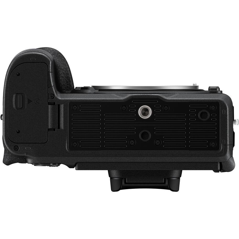 Nikon Z6 III + 24-200 f/4-6.3 VR Lens Kit