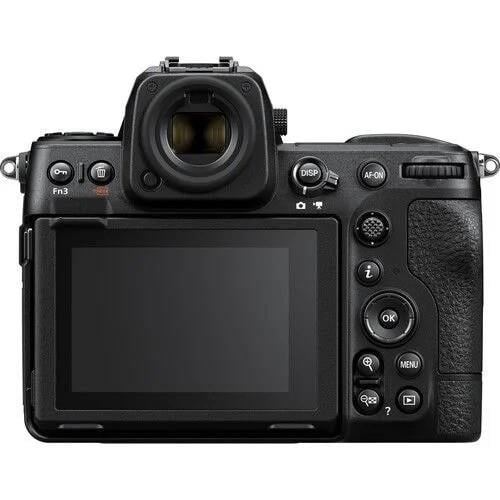 Nikon Z8 + 24-120mm F/4 Lensli Kit