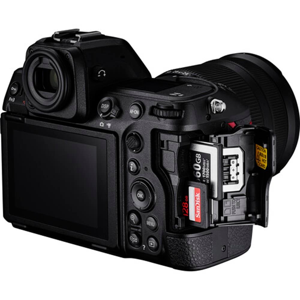 Nikon Z8 Body