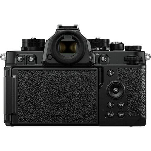Nikon Zf Aynasız Fotoğraf Makinesi (Gövde)