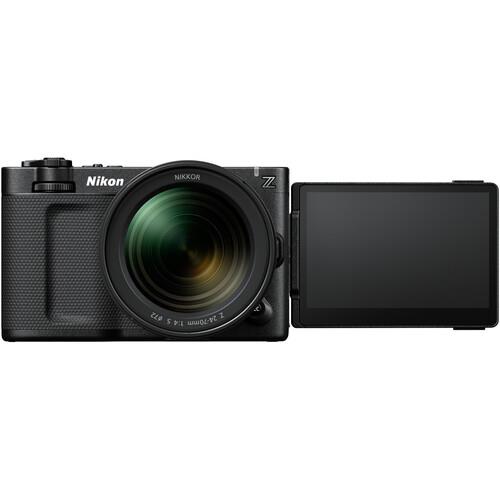 Nikon ZR 6K Sinema Kamerası