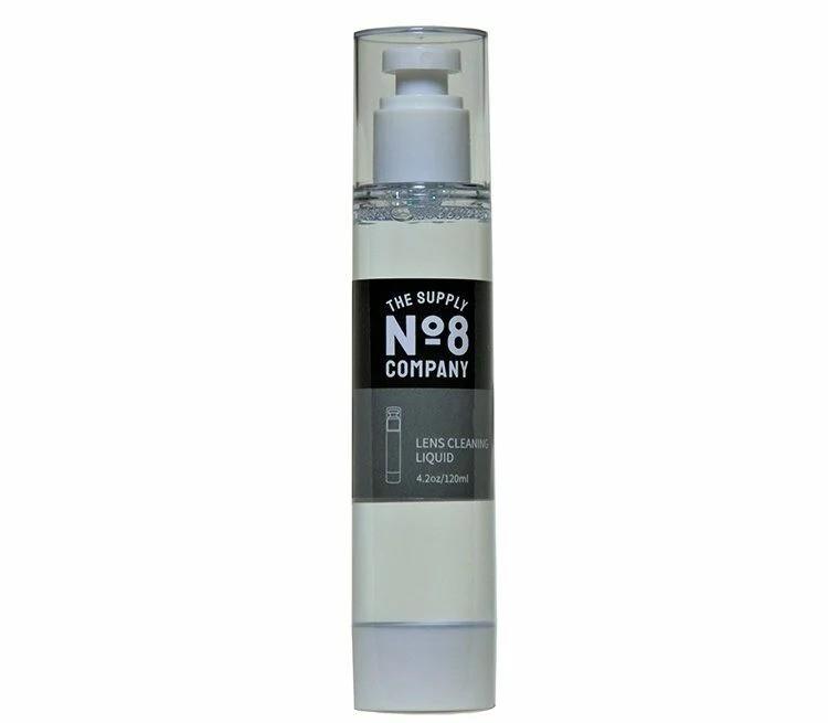 No8 Company Optik Temizleme Spreyi (120ML)