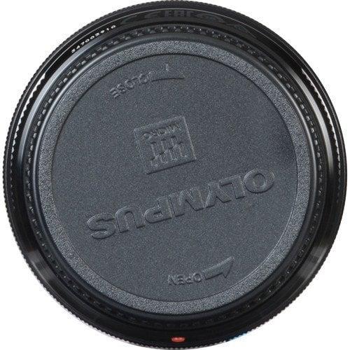 Olympus 8mm f/1.8 Fisheye PRO Lens