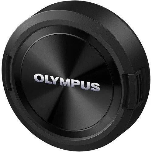 Olympus 8mm f/1.8 Fisheye PRO Lens