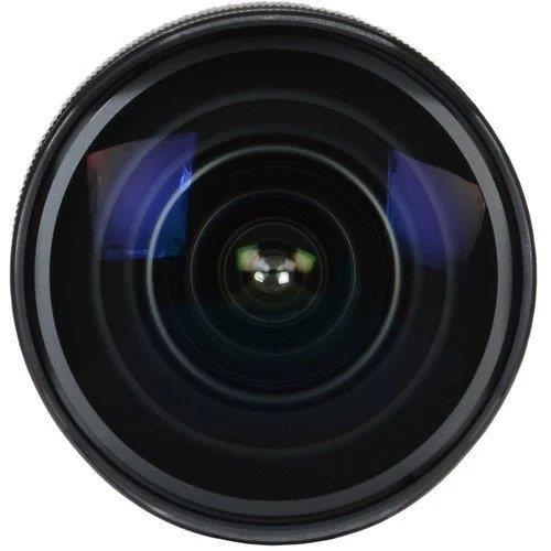 Olympus 8mm f/1.8 Fisheye PRO Lens