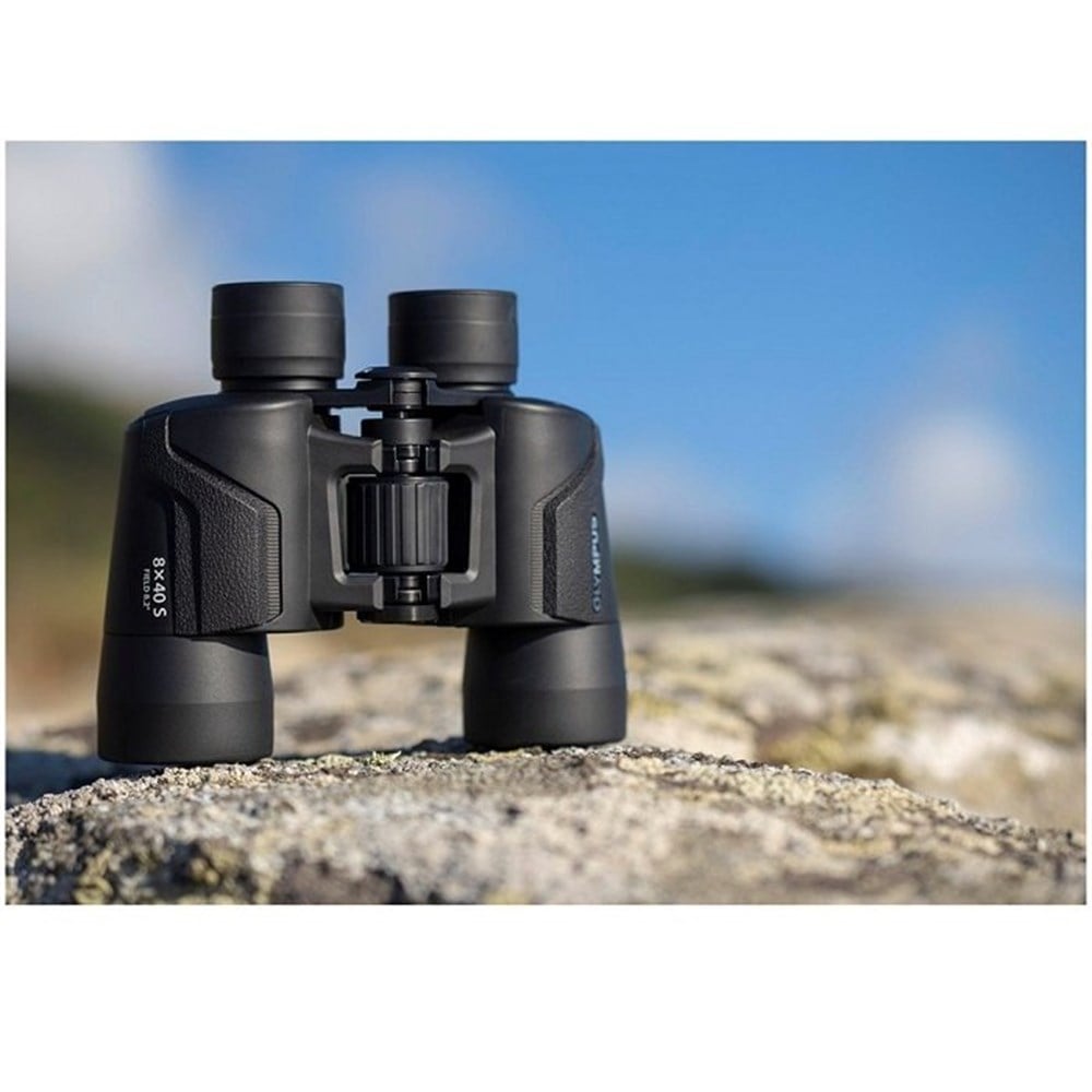 Olympus 8x40 Explorer S Dürbün