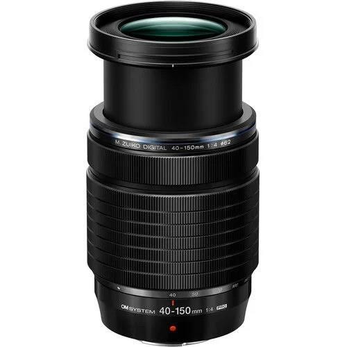 Olympus M.Zuıko Digital 40-150mm 1:4.0 Pro Lens