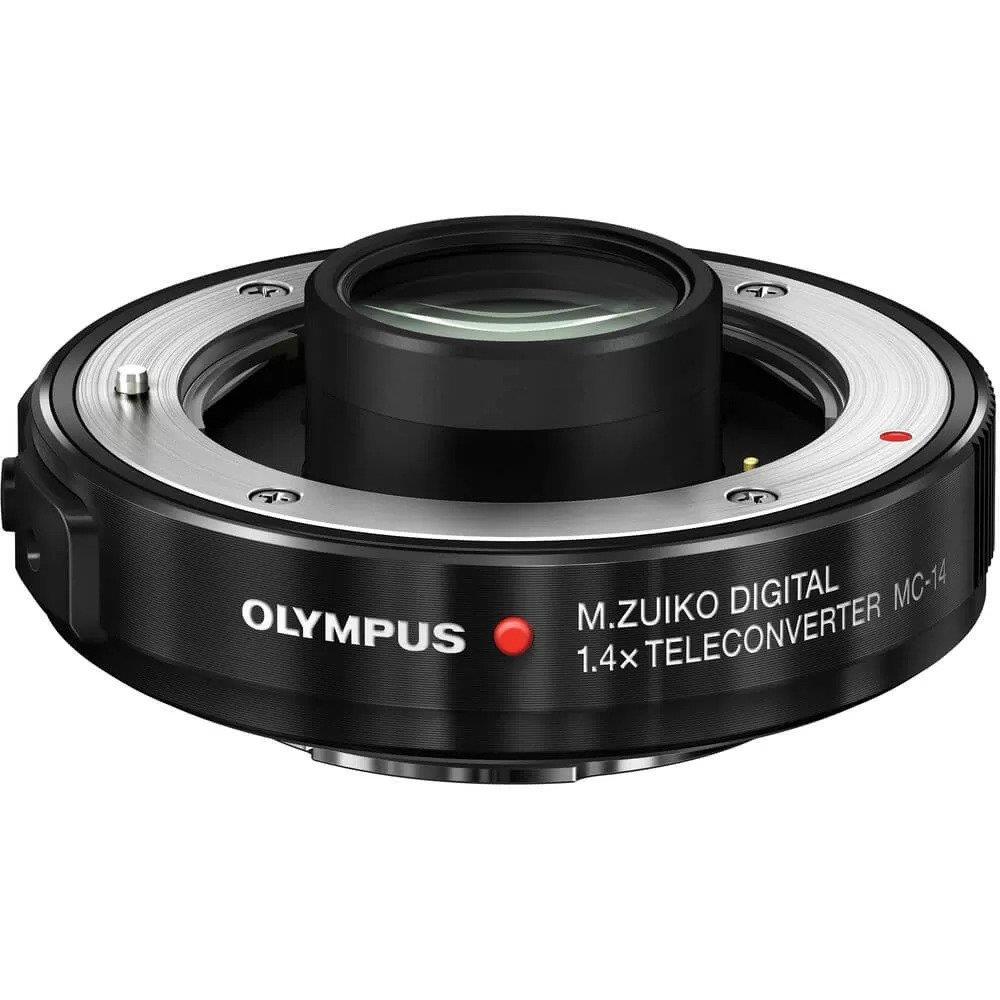 OLYMPUS m.Zuiko Digital MC-14 1.4x Teleconverter
