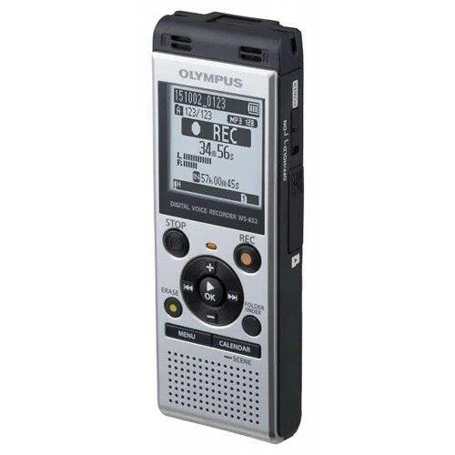 Olympus WS-852 Ses Kayıt Cihazı