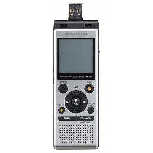 Olympus WS-852 Ses Kayıt Cihazı