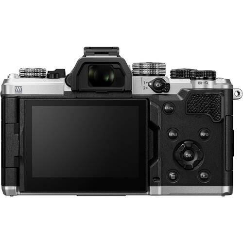 OM SYSTEM OM-3 Aynasız Fotoğraf Makinesi