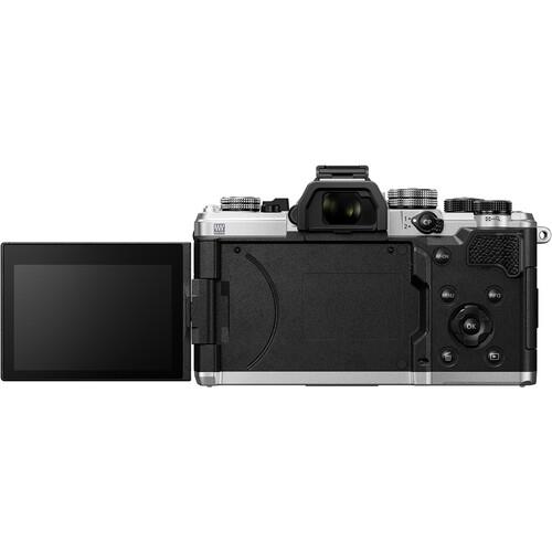 OM SYSTEM OM-3 Body + 12-45mm f/4 Lens Kit