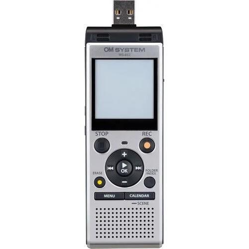 OM System WS-882 Dijital Ses Kayıt Cihazı