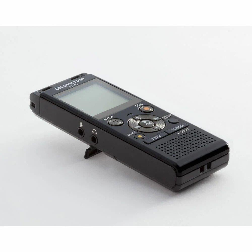 OM System WS-883 8GB Ses Kayıt Cihazı