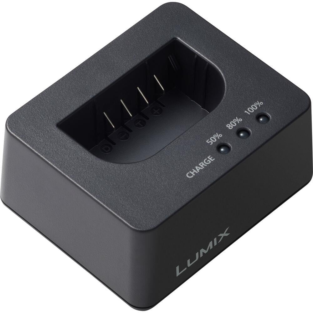 Panasonic DVLC1005Z Şarj Aleti