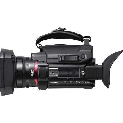 Panasonic HC-X1600 4K Profesyonel Video Kamera