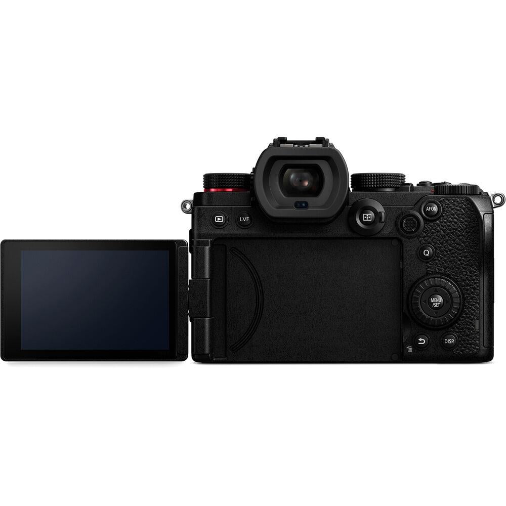 PANASONİC LUMİX DC-S5 (GÖVDE)