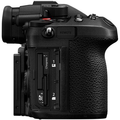 Panasonic Lumix GH7 (Body)