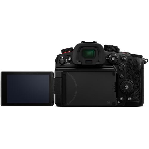 Panasonic Lumix GH7 (Body)