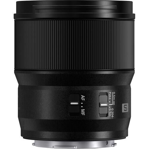 Panasonic Lumix S 100mm f/2.8 Macro Lens (L-Mount)