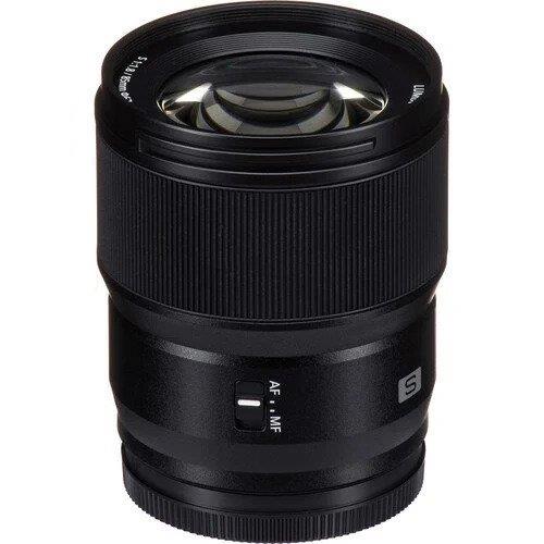 Panasonic Lumix S 85mm f/1.8 Lens