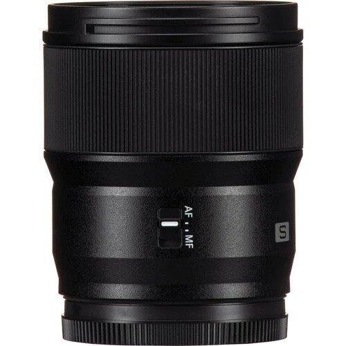 Panasonic Lumix S 85mm f/1.8 Lens