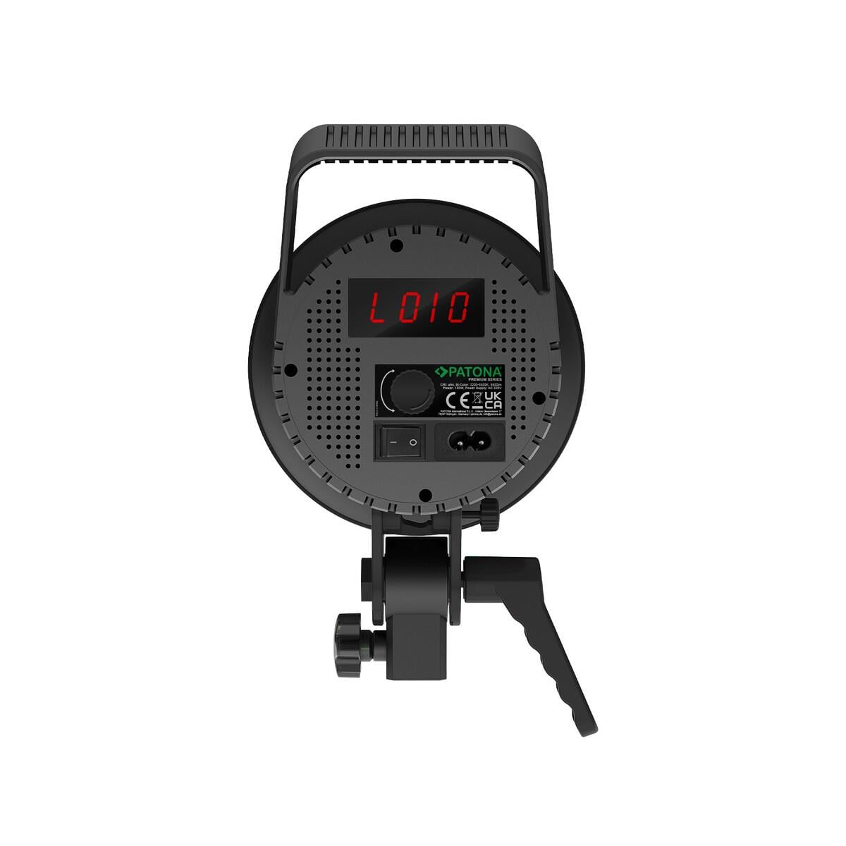 PATONA 4198 Premium LED Light ML-1200