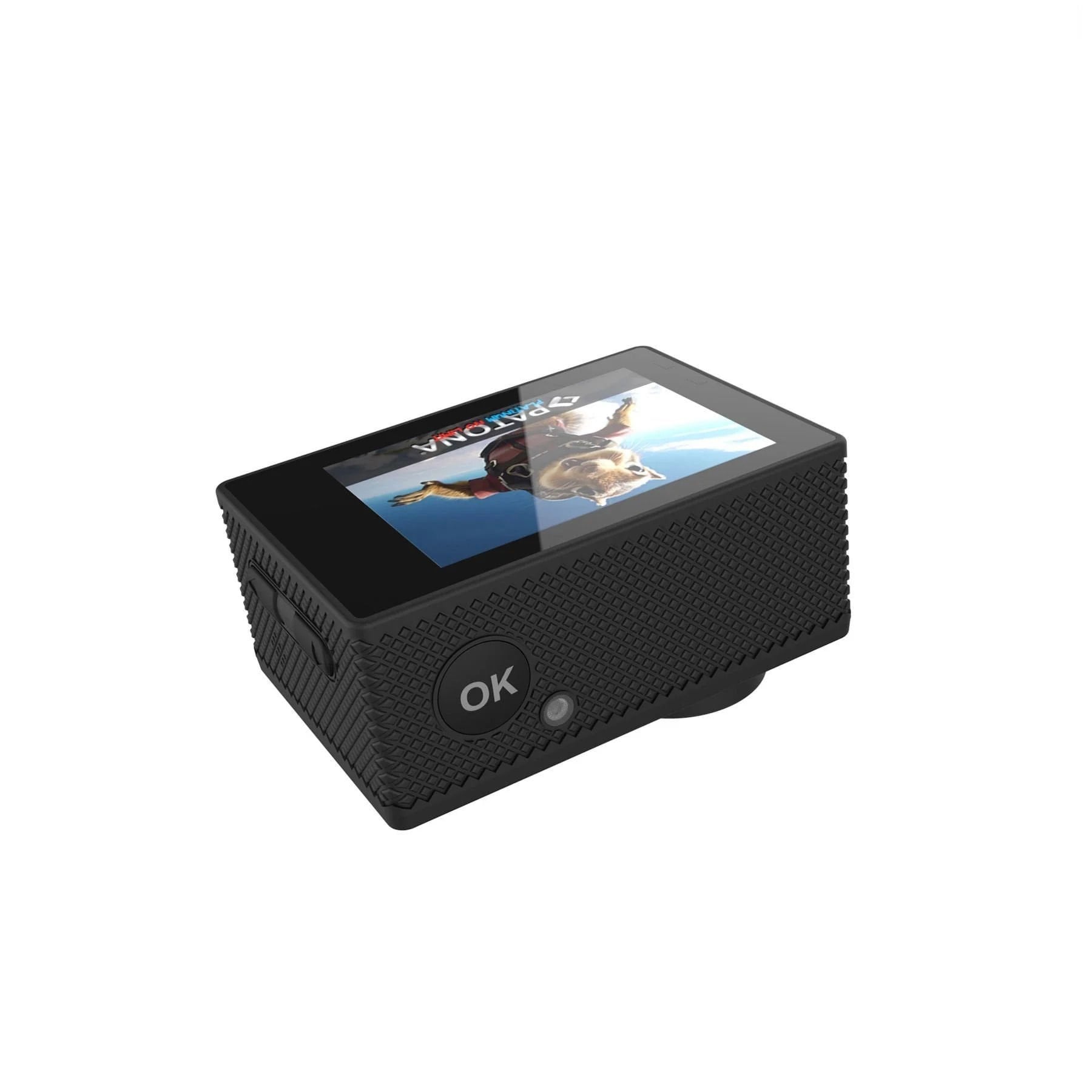 PATONA 4235 Platinum Action Cam Life SL3 Aksiyon Kamerası