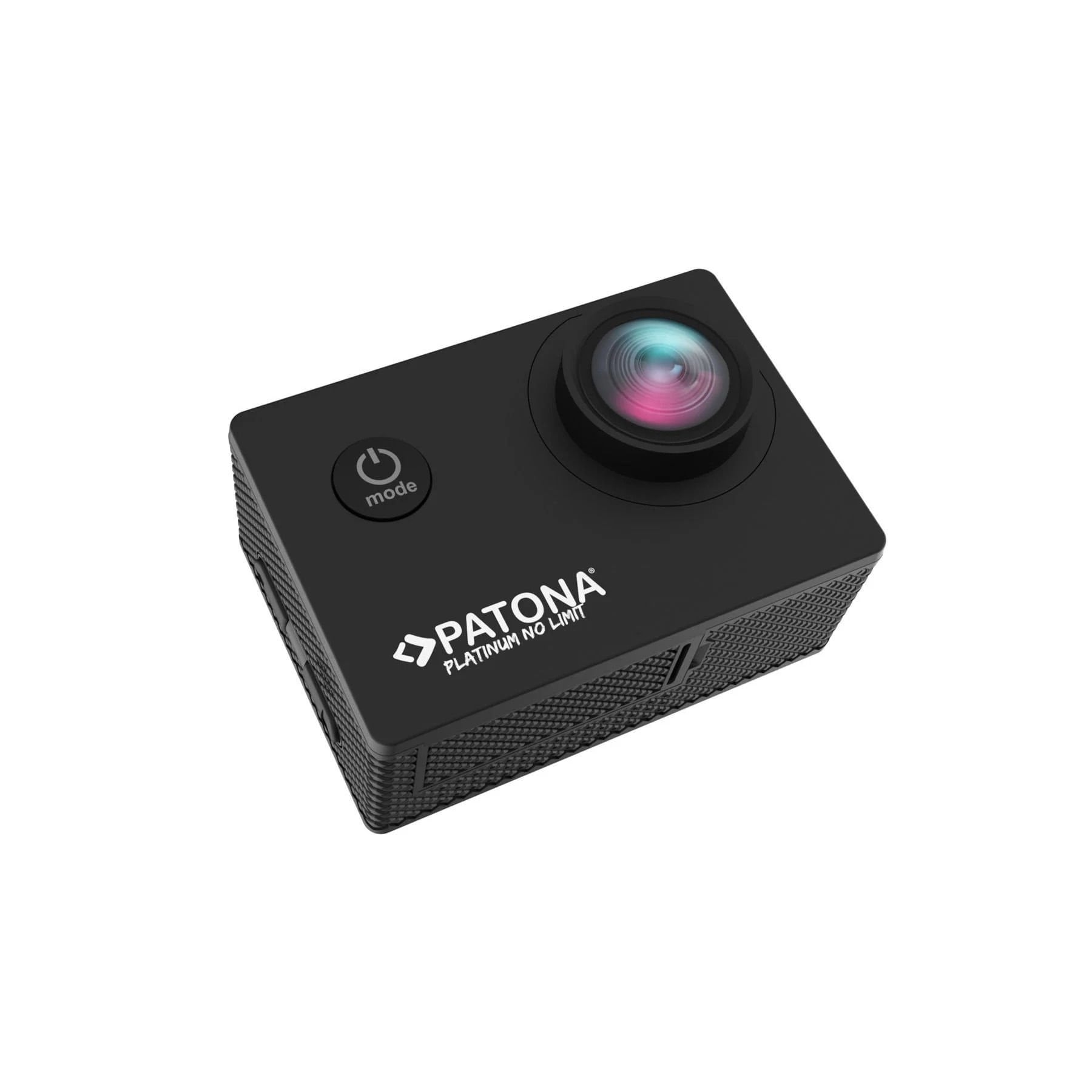 PATONA 4235 Platinum Action Cam Life SL3 Aksiyon Kamerası