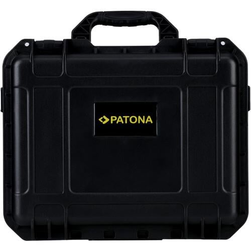 PATONA 4270 PATONA FOG Master Pro