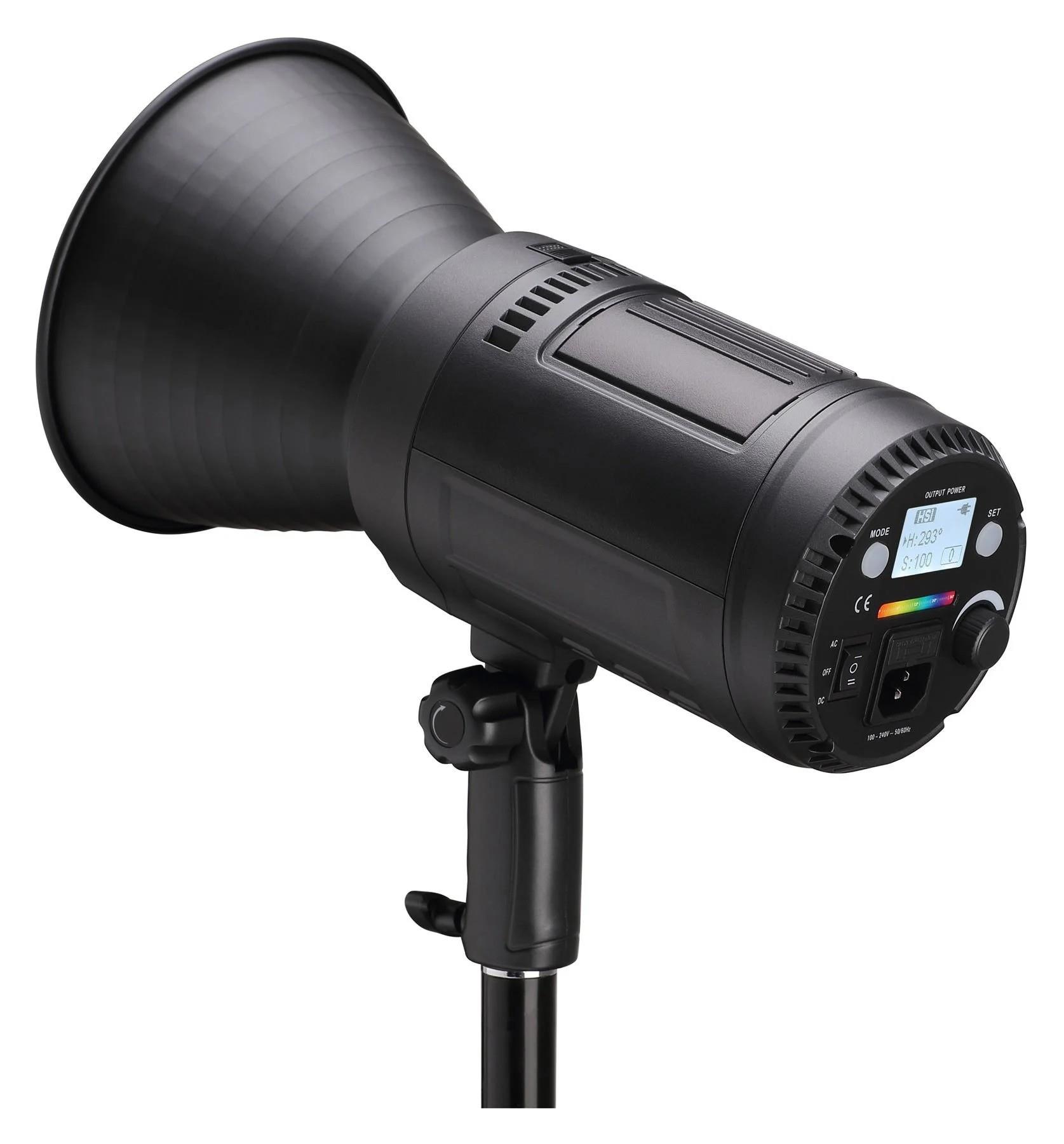 PATONA 4275 Premium Photo / Video Light LED 80W RGB