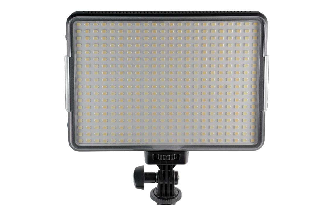 PATONA 4276 Zoom LED 396