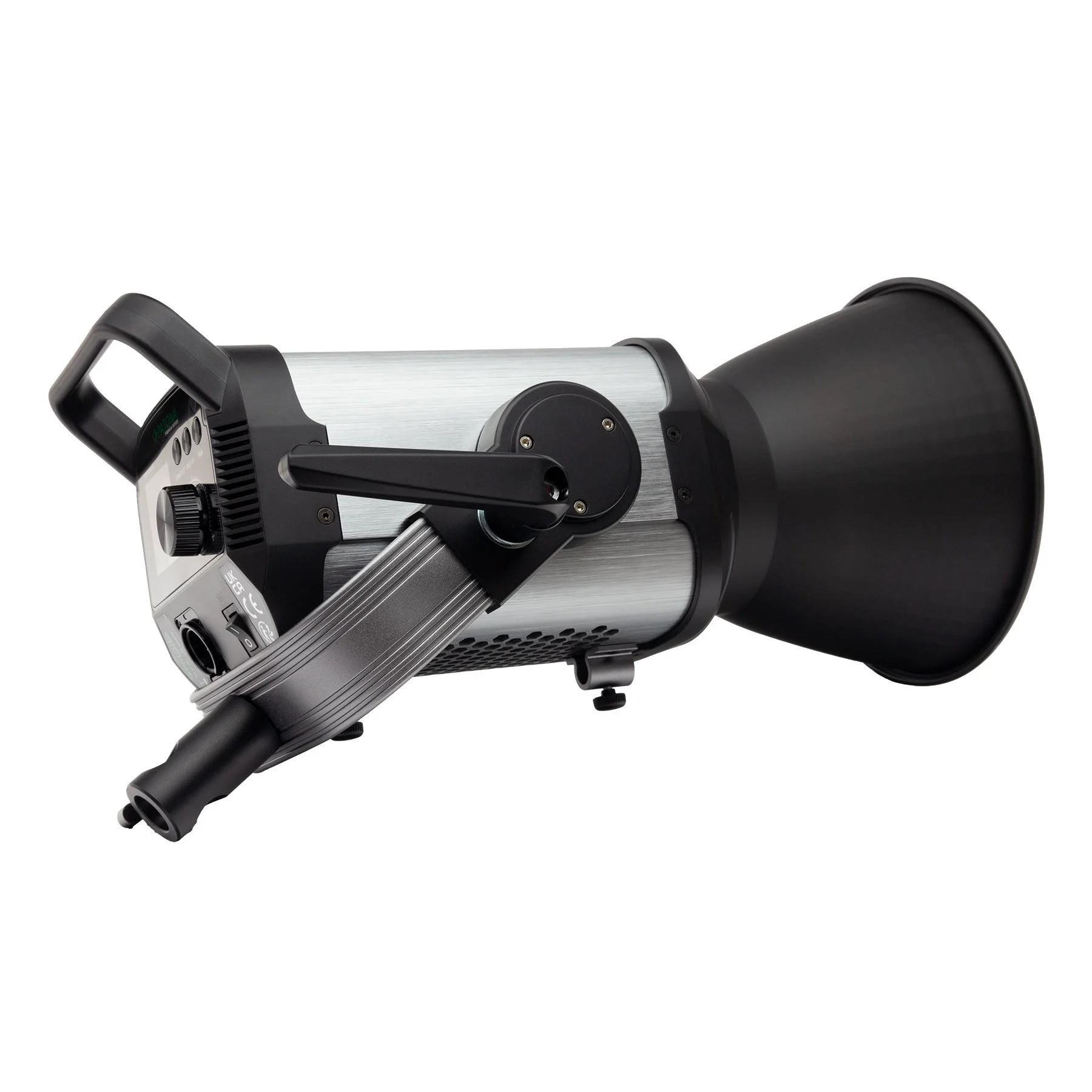 PATONA 4281 PREMIUM PHOTO LIGHT COB-200 APRC with APP Control