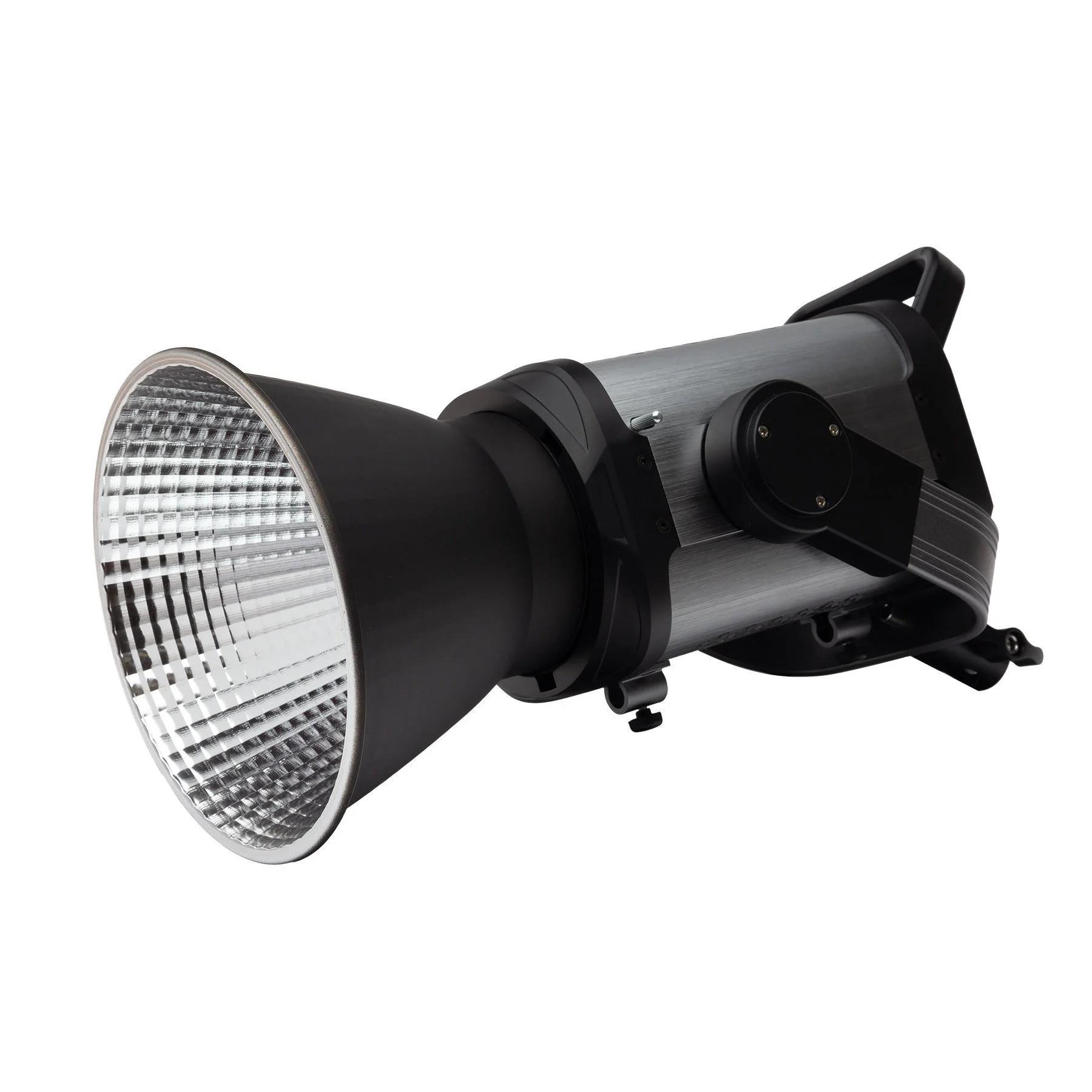 PATONA 4281 PREMIUM PHOTO LIGHT COB-200 APRC with APP Control